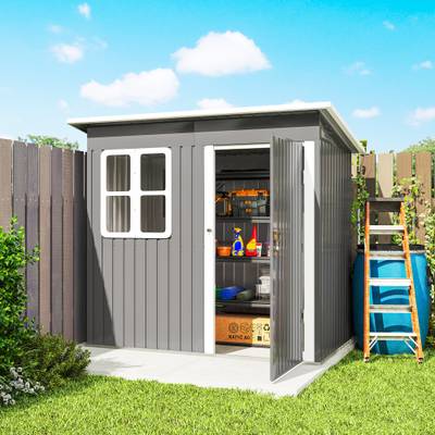 Gartenhaus 84H-200V00CG
