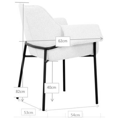 Plan & Dimensions