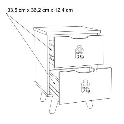 Plan & Dimensions