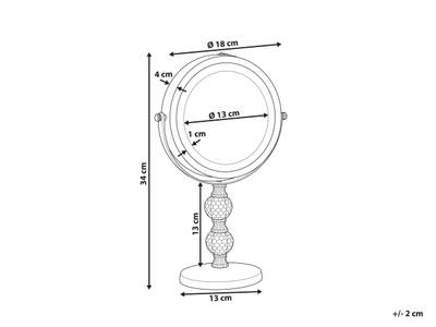 Plan & Dimensions