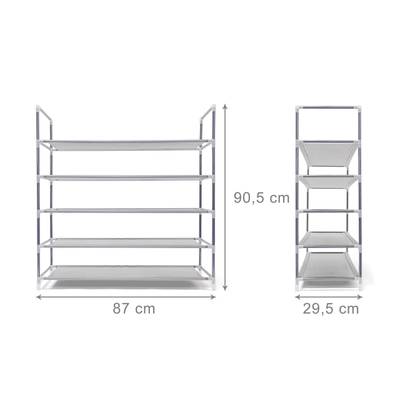 Plan & Dimensions