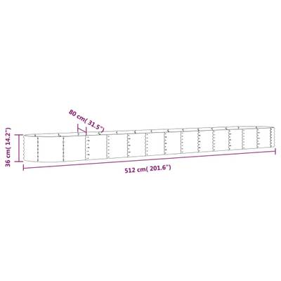 Plan & Dimensions