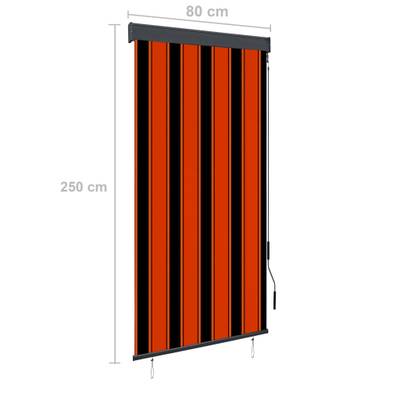 Plan & Dimensions