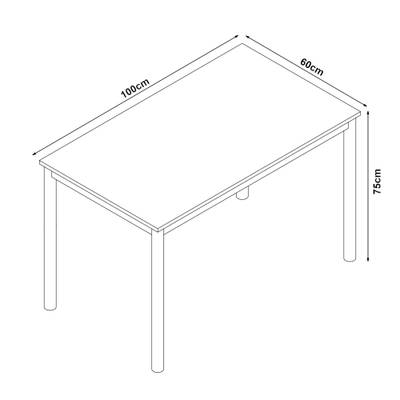 Plan & Dimensions