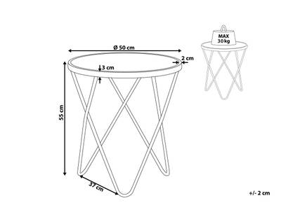 Plan & Dimensions