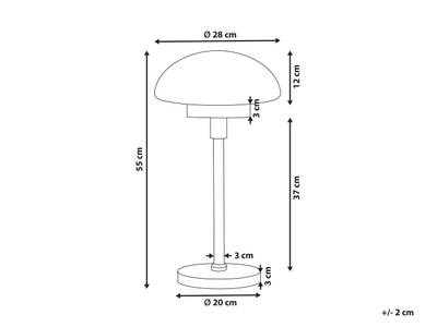 Plan & Dimensions