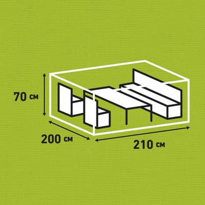 Plan & Dimensions