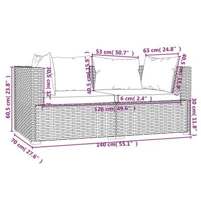 Plan & Dimensions