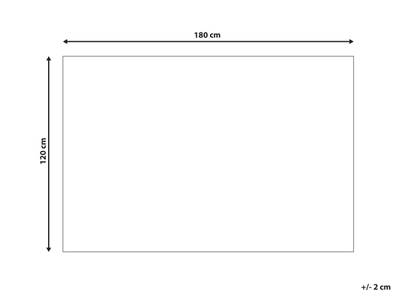 Plan & Dimensions