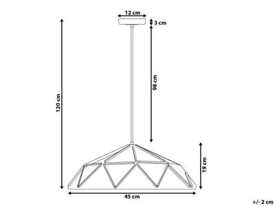 Plan & Dimensions