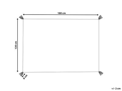 Plan & Dimensions