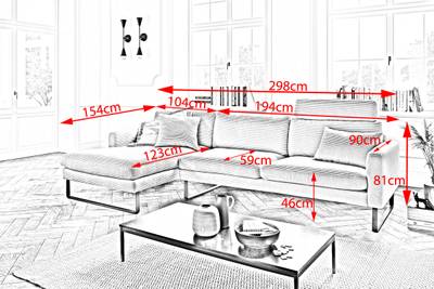 Plan & Dimensions