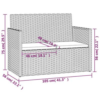 Plan & Dimensions