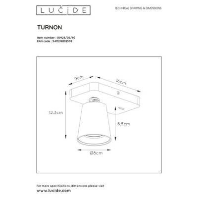 Plan & Dimensions