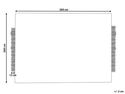 Plan & Dimensions