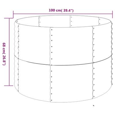 Plan & Dimensions