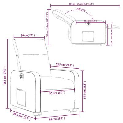 Plan & Dimensions