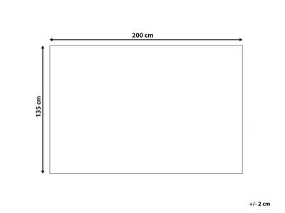 Plan & Dimensions