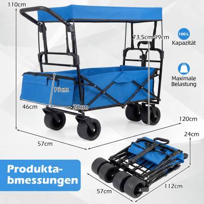 Maßzeichnung