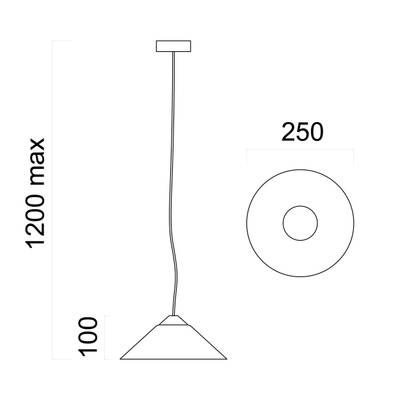 Plan & Dimensions