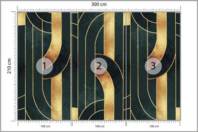 Plan & Dimensions