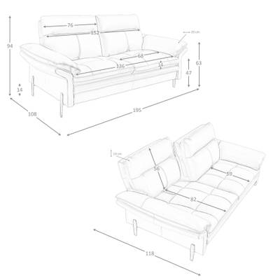 Plan & Dimensions