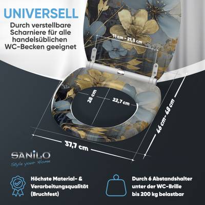 Maßzeichnung
