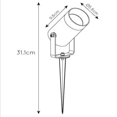 Plan & Dimensions