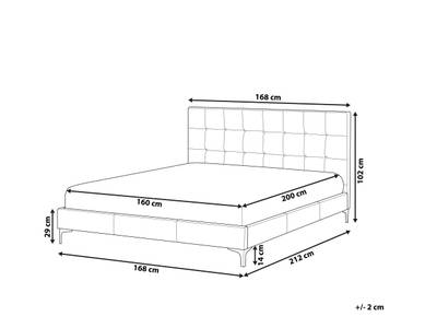 Plan & Dimensions