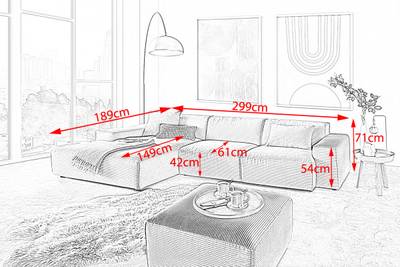 Plan & Dimensions