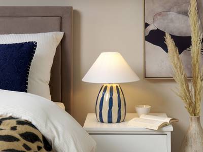 Tischleuchten LUCHETTI