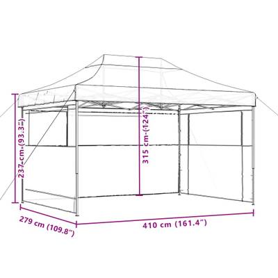 Plan & Dimensions