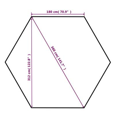 Plan & Dimensions