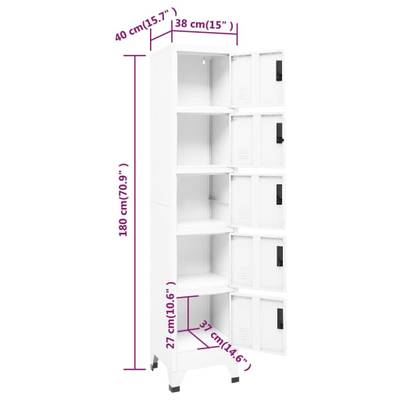 Plan & Dimensions