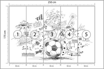 Plan & Dimensions