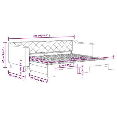 Plan & Dimensions