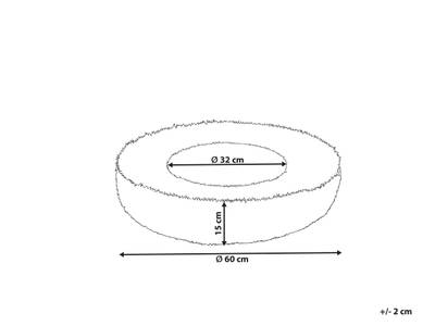 Plan & Dimensions