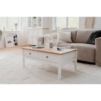 Table Basse Bergen