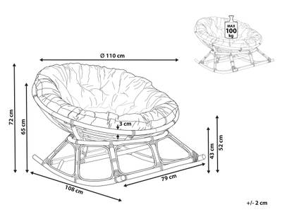 Plan & Dimensions