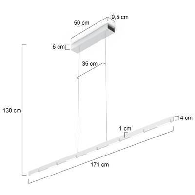 Plan & Dimensions