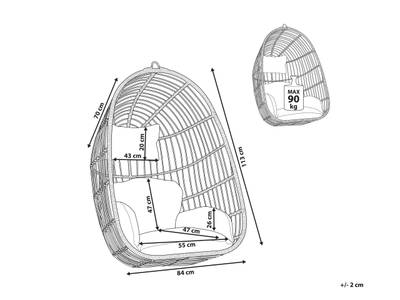 Plan & Dimensions