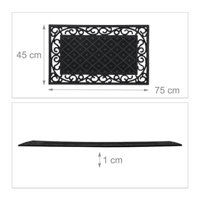 Plan & Dimensions