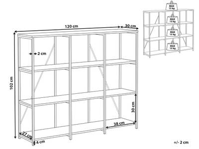 Plan & Dimensions