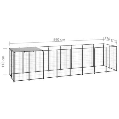 Plan & Dimensions