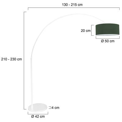 Plan & Dimensions