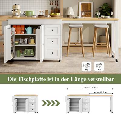 Maßzeichnung
