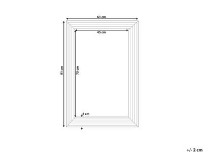 Plan & Dimensions