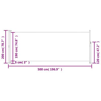 Plan & Dimensions