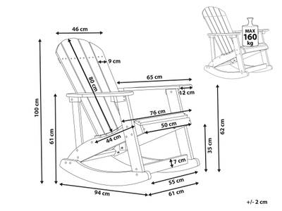 Plan & Dimensions