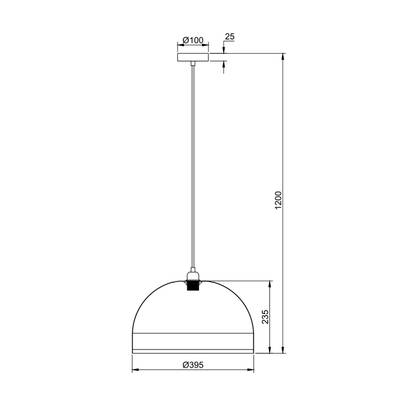 Plan & Dimensions